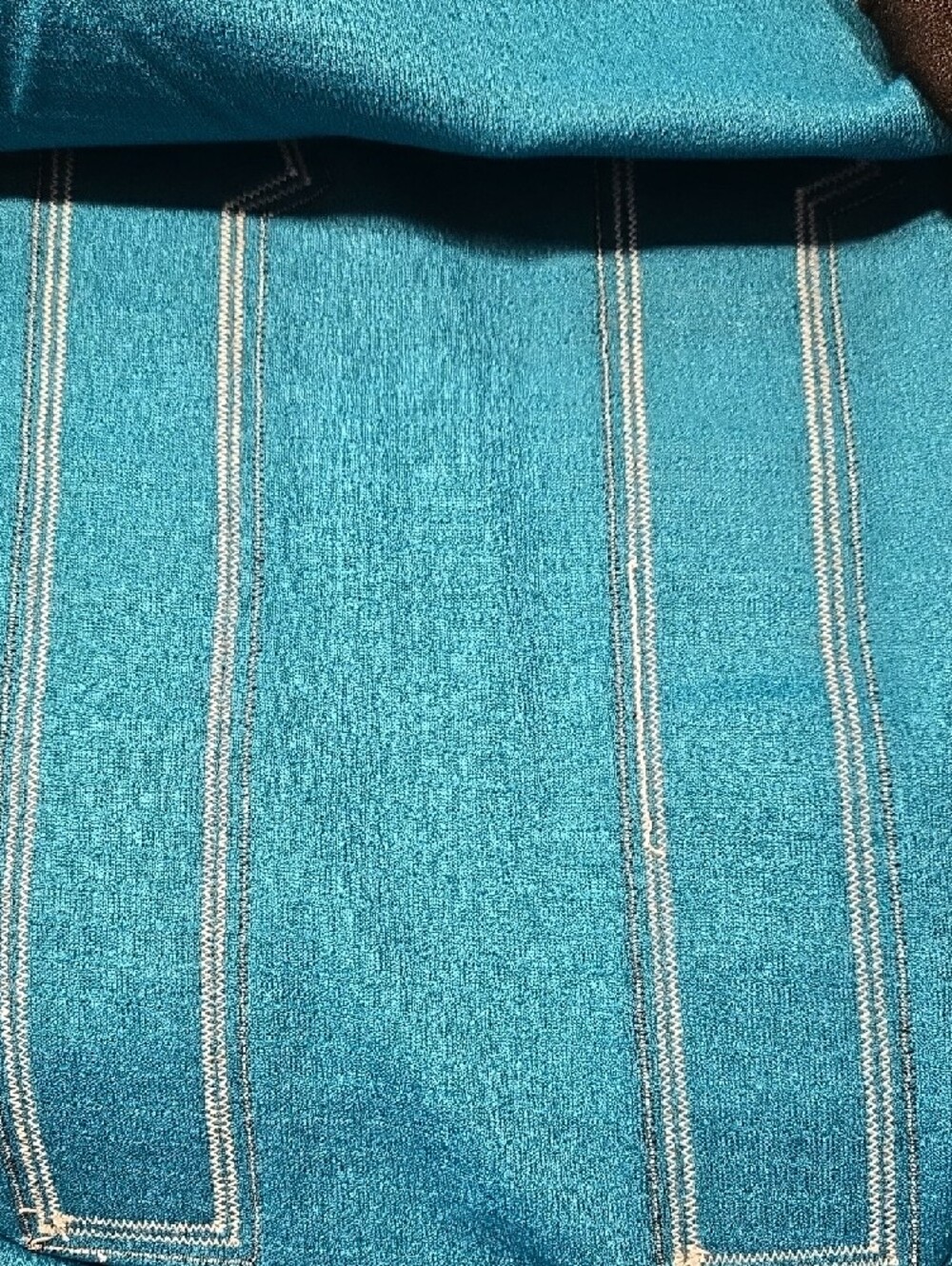 Vintage San Jose Sharks hockey jersey featuring former captain Owen Nolan - Picture 7 of 8
